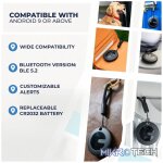 MiTag Android Tag with Keyring - 1 Pack - Image 15
