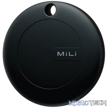 MiTag Android Tag with Keyring - 1 Pack