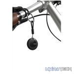 MiTag Android Tag with Keyring - 1 Pack - Image 6