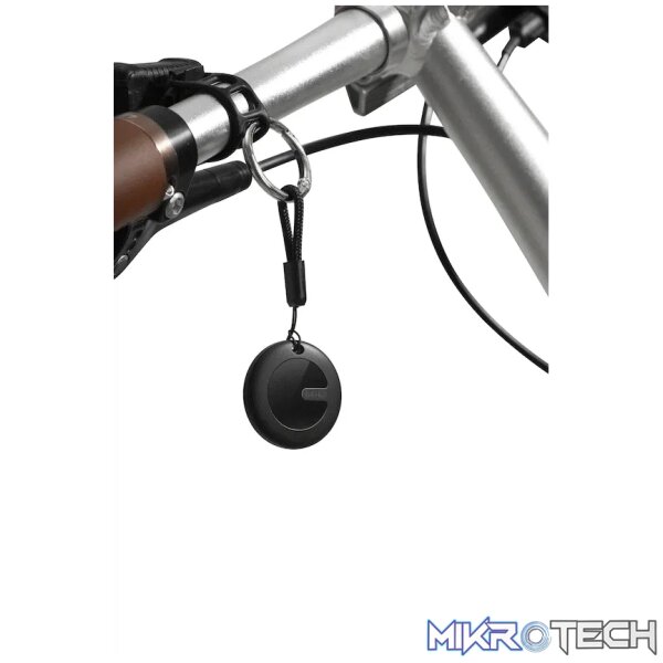 MiTag Android Tag with Keyring - 1 Pack - Image 6