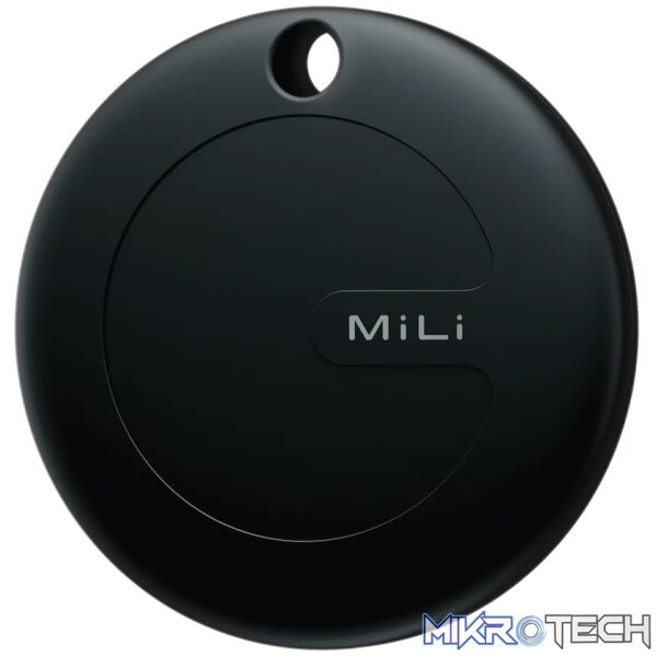MiTag Android Tag with Keyring - 1 Pack MiTag Android Tag with Keyring - 1 Pack