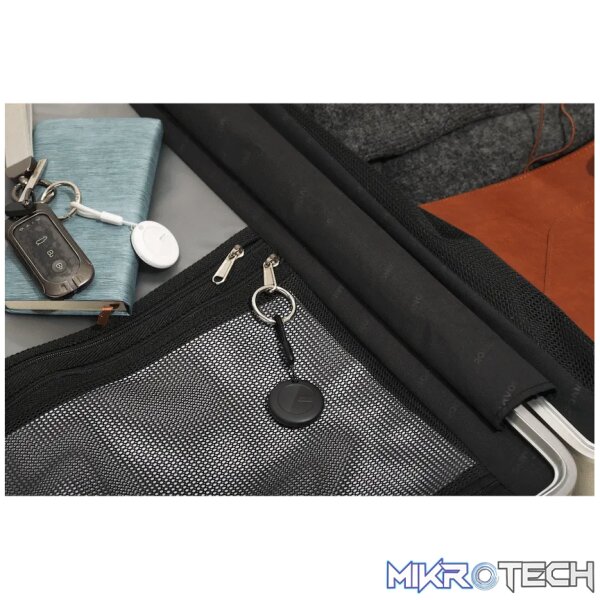 MiTag Android Tag with Keyring - 1 Pack - Image 8