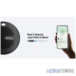 MiTag Android Tag with Keyring - 4 Pack - Image 11