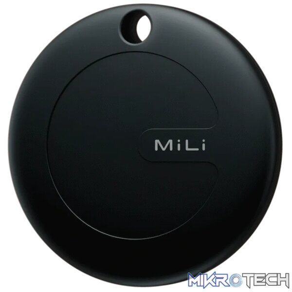 MiTag Android Tag with Keyring - 4 Pack - Image 10