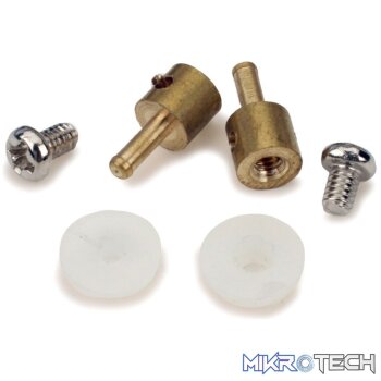 Micro Control Connectors (2)