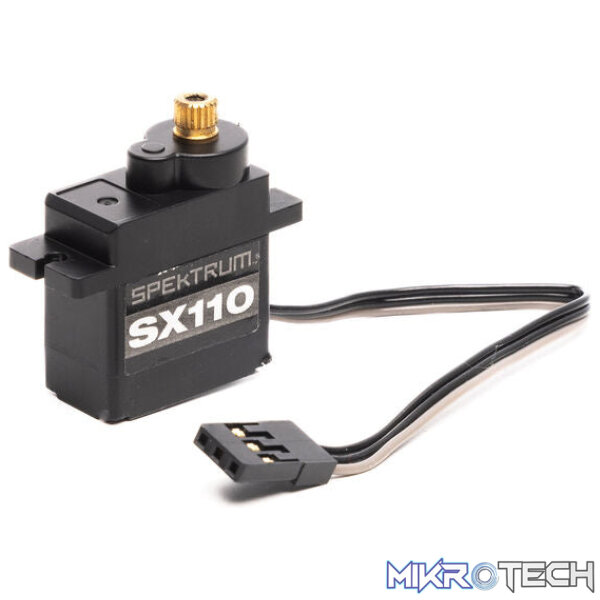 Micro Metal Gear Servo Micro Metal Gear Servo