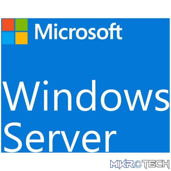 Microsoft Windows Server CAL 2022. Software type: License Microsoft Windows Server CAL 2022. Software type: License