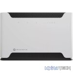 MikroTik Chateau Desktop LTE CAT 12 Wi-Fi Router (2025) | D53G-5HacD2HnD-TC&EG120K-EA - Image 2