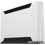 MikroTik Chateau Desktop LTE CAT 12 Wi-Fi Router (2025) | D53G-5HacD2HnD-TC&EG120K-EA