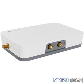 MikroTik IoT LoRaWAN Gateway - 2.4 GHz wireless