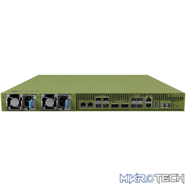 MikroTik RouterOS Enterprise Data Server | DS2216-2XG-4S+4XS-2XQ - Image 2