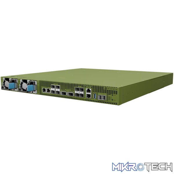 MikroTik RouterOS Enterprise Data Server | DS2216-2XG-4S+4XS-2XQ - Image 3