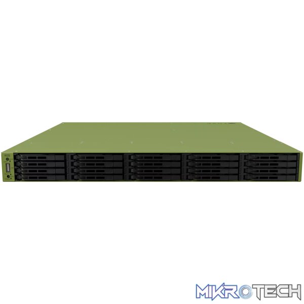 MikroTik RouterOS Enterprise Data Server | DS2216-2XG-4S+4XS-2XQ - Image 4