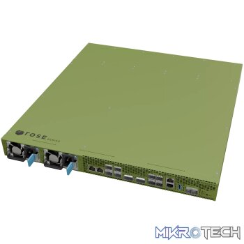 MikroTik RouterOS Enterprise Data Server | DS2216-2XG-4S+4XS-2XQ