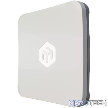 MikroTik SXTsq 5 ax - 5GHz Wi-Fi 6 Outdoor CPE