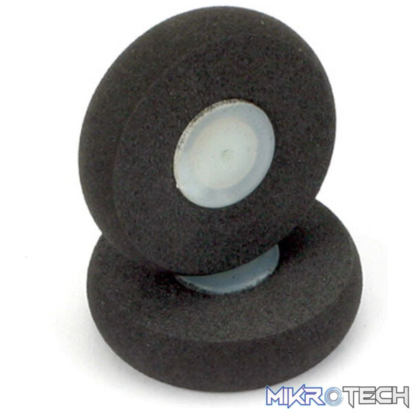 Mini Lite Wheels - 1-1/2 In Mini Lite Wheels - 1-1/2 In
