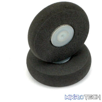 Mini Lite Wheels - 1-1/4 In