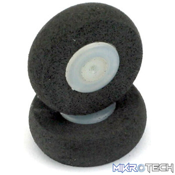 Mini Lite Wheels - 1 In Mini Lite Wheels - 1 In