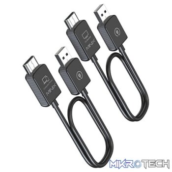 Minix H1 Wireless Display Dongle (HDMI to HDMI)