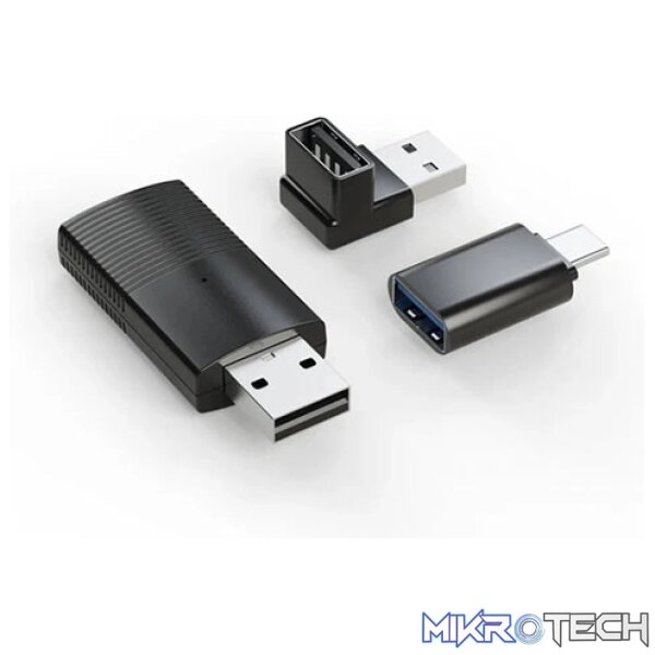 Minix Wireless Apple CarPlay Dongle Stick Minix Wireless Apple CarPlay Dongle Stick