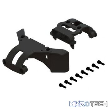 Monster Truck Body Support Set - GROM