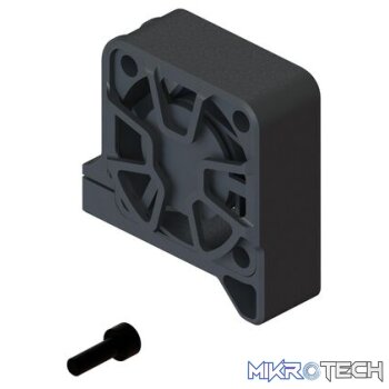 Motor Fan & Mount Set: GROM