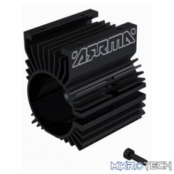 Motor Heatsink 3660 3668 V2