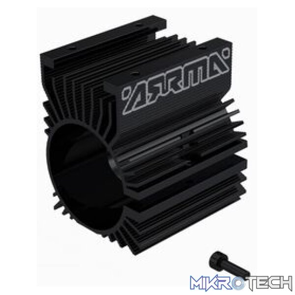 Motor Heatsink 3660 3668 V2 Motor Heatsink 3660 3668 V2