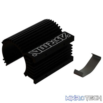 Motor Heatsink 4074