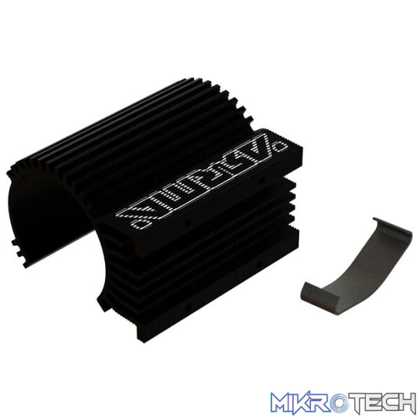 Motor Heatsink 4074 Motor Heatsink 4074