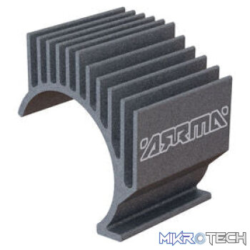 Motor Heatsink Type B GROM
