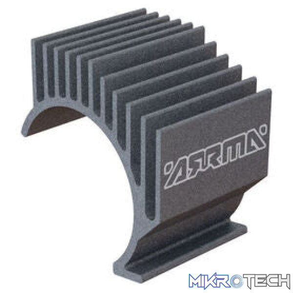 Motor Heatsink Type B GROM Motor Heatsink Type B GROM