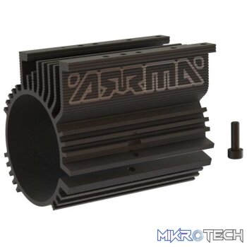 Motor Heatsink V2: 4074