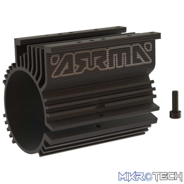 Motor Heatsink V2: 4074 Motor Heatsink V2: 4074