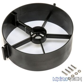 Motor Housing: Aerotrooper Brushless Air