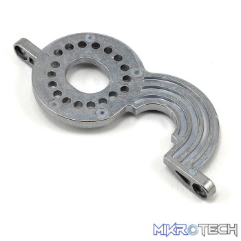 Motor Mount: Rap
