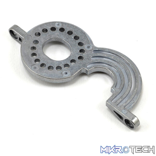 Motor Mount: Rap Motor Mount: Rap