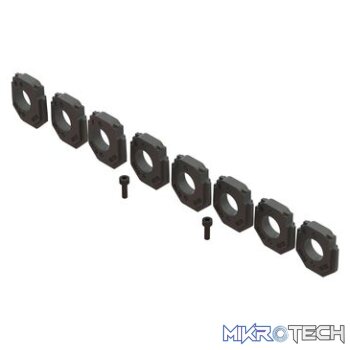 Motor Mount Set (8pcs)