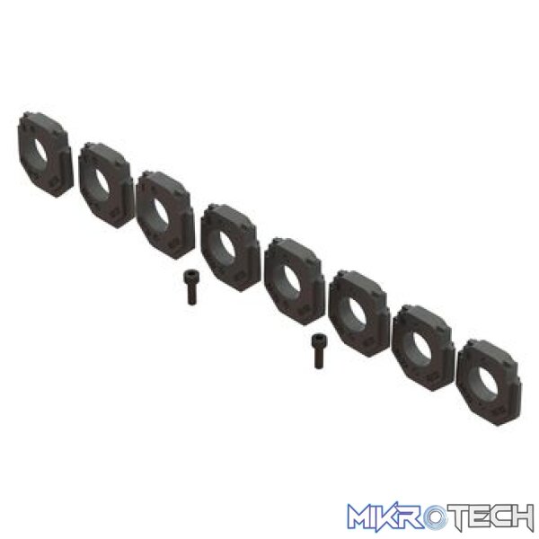 Motor Mount Set (8pcs) Motor Mount Set (8pcs)
