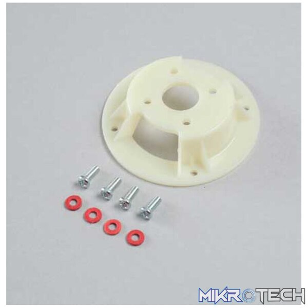 Motor Mount with Screws: T-28 F4U P-47 Motor Mount with Screws: T-28 F4U P-47