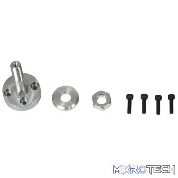 Motor Prop Adapter: Focke-Wulf Fw 190A