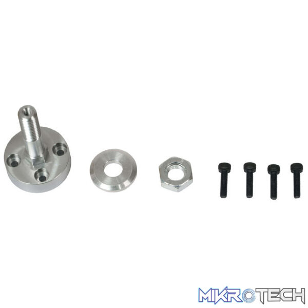 Motor Prop Adapter: Focke-Wulf Fw 190A Motor Prop Adapter: Focke-Wulf Fw 190A