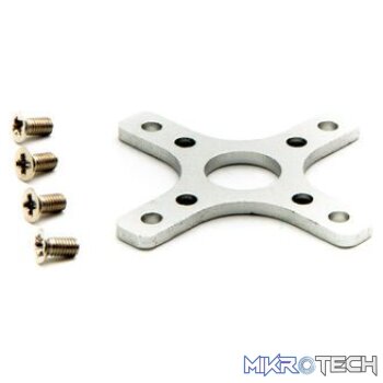 Motor X-Mount: Rare Bear