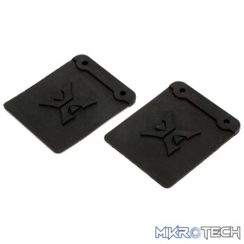 Mud Flap Set: 1:10 2wd Torment