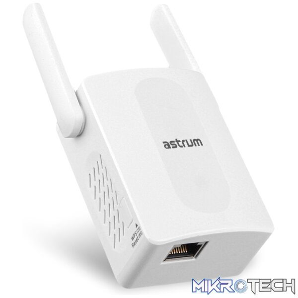 NA240 NETWORK EXTENDER 2.4GHZ 300MBPS WP - Image 3