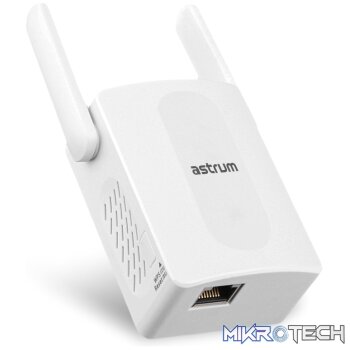 NA240 NETWORK EXTENDER 2.4GHZ 300MBPS WP