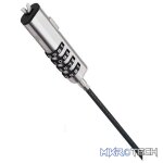 NB210 Digital Laptop 1.8m Security lock - Image 2