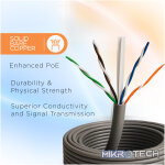 NCR6305B NETWORK CABLE CAT6 L 305M BC - Image 5