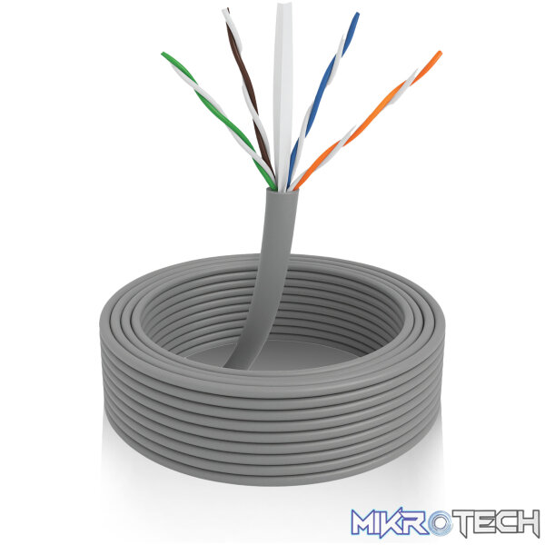 NCR6305B NETWORK CABLE CAT6 L 305M BC NCR6305B NETWORK CABLE CAT6 L 305M BC