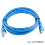NT201 Cat5e Ethernet Network Patch 1.0m Cable - Image 2